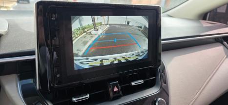 TOYOTA Corolla 1.8 16V 4P FLEX H�BRIDO ALTIS A PREMIUM AUTOM�TICO CVT, Foto 17