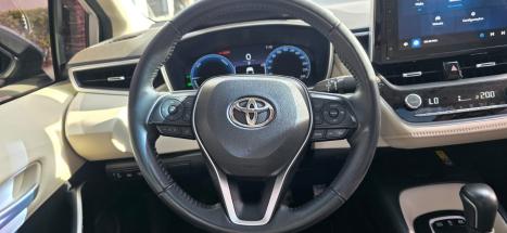TOYOTA Corolla 1.8 16V 4P FLEX H�BRIDO ALTIS A PREMIUM AUTOM�TICO CVT, Foto 18