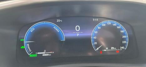 TOYOTA Corolla 1.8 16V 4P FLEX H�BRIDO ALTIS A PREMIUM AUTOM�TICO CVT, Foto 19