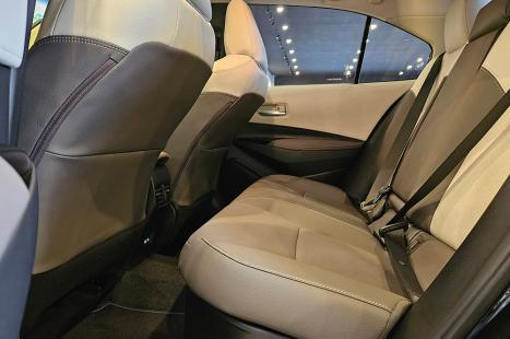 TOYOTA Corolla 1.8 16V 4P FLEX H�BRIDO ALTIS A PREMIUM AUTOM�TICO CVT, Foto 12