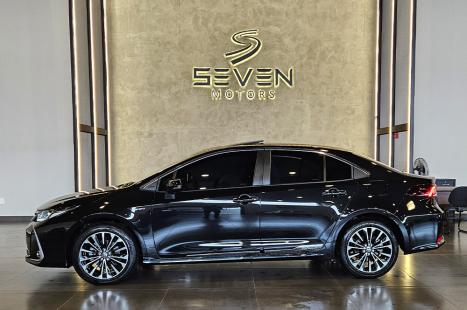 TOYOTA Corolla 1.8 16V 4P FLEX H�BRIDO ALTIS A PREMIUM AUTOM�TICO CVT, Foto 2