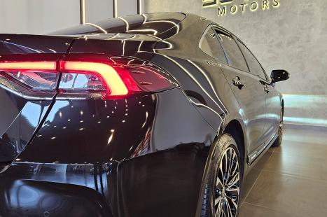 TOYOTA Corolla 1.8 16V 4P FLEX H�BRIDO ALTIS A PREMIUM AUTOM�TICO CVT, Foto 9