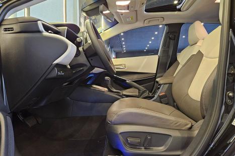 TOYOTA Corolla 1.8 16V 4P FLEX H�BRIDO ALTIS A PREMIUM AUTOM�TICO CVT, Foto 17