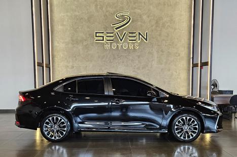 TOYOTA Corolla 1.8 16V 4P FLEX H�BRIDO ALTIS A PREMIUM AUTOM�TICO CVT, Foto 6