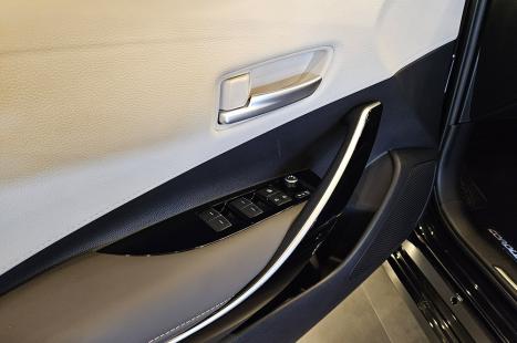 TOYOTA Corolla 1.8 16V 4P FLEX H�BRIDO ALTIS A PREMIUM AUTOM�TICO CVT, Foto 18