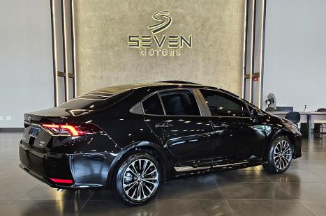 TOYOTA Corolla 1.8 16V 4P FLEX H�BRIDO ALTIS A PREMIUM AUTOM�TICO CVT, Foto 5