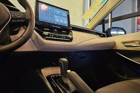 TOYOTA Corolla 1.8 16V 4P FLEX H�BRIDO ALTIS A PREMIUM AUTOM�TICO CVT, Foto 20