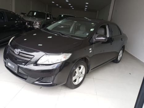 TOYOTA Corolla 1.8 16V 4P XLI AUTOM�TICO, Foto 1