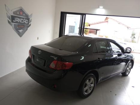TOYOTA Corolla 1.8 16V 4P XLI AUTOM�TICO, Foto 4