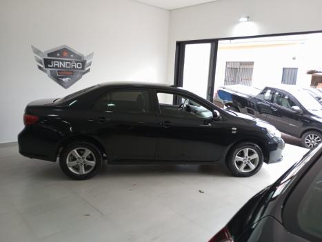 TOYOTA Corolla 1.8 16V 4P XLI AUTOM�TICO, Foto 5
