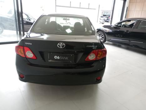 TOYOTA Corolla 1.8 16V 4P XLI AUTOM�TICO, Foto 6