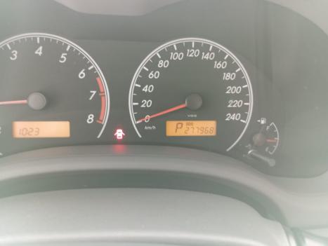 TOYOTA Corolla 1.8 16V 4P XLI AUTOM�TICO, Foto 7