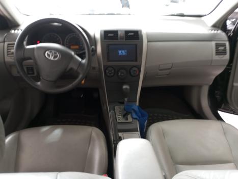 TOYOTA Corolla 1.8 16V 4P XLI AUTOM�TICO, Foto 8