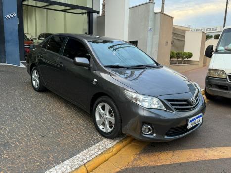 TOYOTA Corolla 1.8 16V 4P GLI FLEX AUTOM�TICO, Foto 1