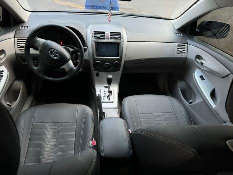 TOYOTA Corolla 1.8 16V 4P GLI FLEX AUTOM�TICO, Foto 6