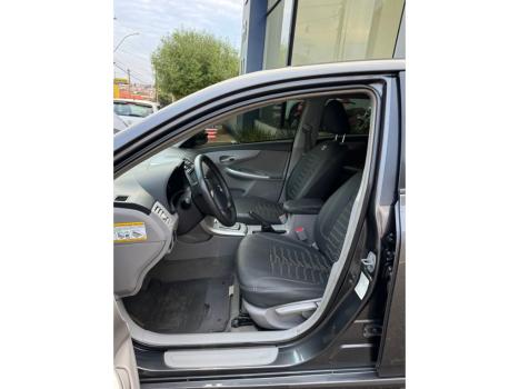 TOYOTA Corolla 1.8 16V 4P GLI FLEX AUTOM�TICO, Foto 7