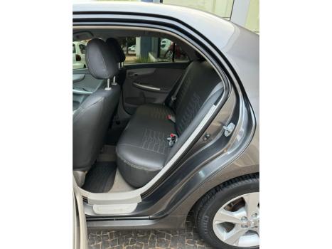 TOYOTA Corolla 1.8 16V 4P GLI FLEX AUTOM�TICO, Foto 8