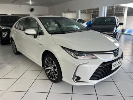 TOYOTA Corolla 1.8 16V 4P FLEX H�BRIDO ALTIS A PREMIUM AUTOM�TICO CVT, Foto 3