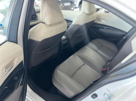 TOYOTA Corolla 1.8 16V 4P FLEX H�BRIDO ALTIS A PREMIUM AUTOM�TICO CVT, Foto 11