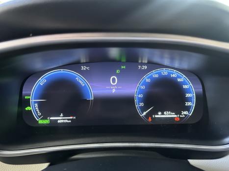 TOYOTA Corolla 1.8 16V 4P FLEX H�BRIDO ALTIS A PREMIUM AUTOM�TICO CVT, Foto 17