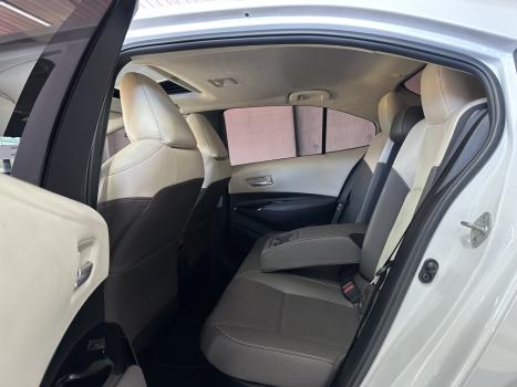 TOYOTA Corolla 1.8 16V 4P FLEX H�BRIDO ALTIS A PREMIUM AUTOM�TICO CVT, Foto 9