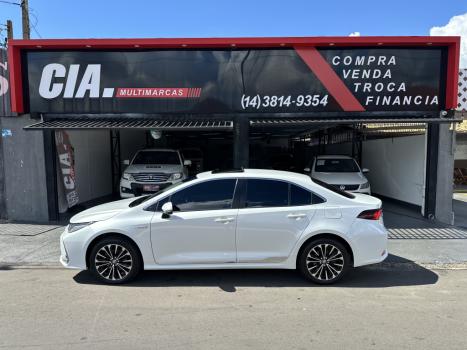 TOYOTA Corolla 1.8 16V 4P FLEX H�BRIDO ALTIS A PREMIUM AUTOM�TICO CVT, Foto 1