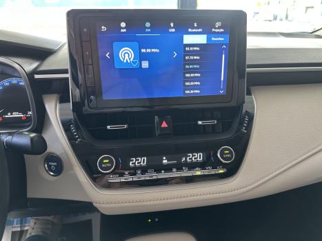 TOYOTA Corolla 1.8 16V 4P FLEX H�BRIDO ALTIS A PREMIUM AUTOM�TICO CVT, Foto 15