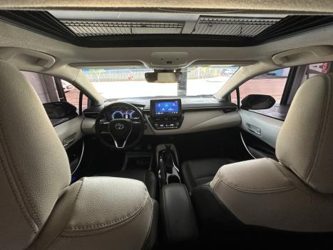 TOYOTA Corolla 1.8 16V 4P FLEX H�BRIDO ALTIS A PREMIUM AUTOM�TICO CVT, Foto 11