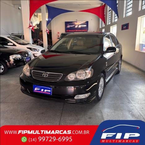 TOYOTA Corolla 1.8 16V 4P S AUTOM�TICO, Foto 1