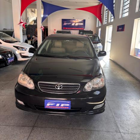 TOYOTA Corolla 1.8 16V 4P S AUTOM�TICO, Foto 2