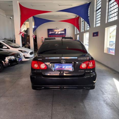 TOYOTA Corolla 1.8 16V 4P S AUTOM�TICO, Foto 3