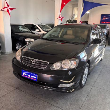 TOYOTA Corolla 1.8 16V 4P S AUTOM�TICO, Foto 4