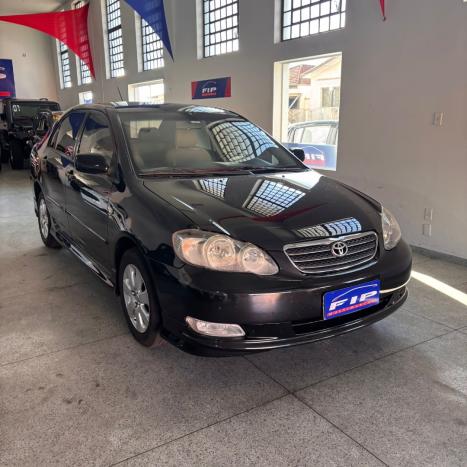 TOYOTA Corolla 1.8 16V 4P S AUTOM�TICO, Foto 5