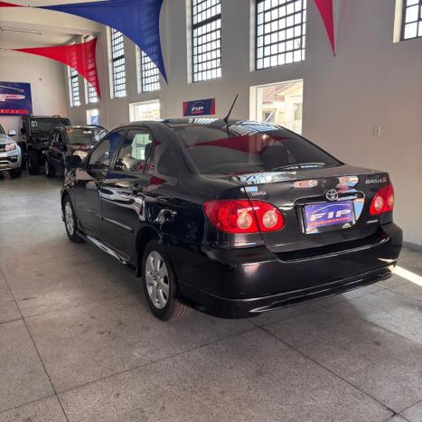 TOYOTA Corolla 1.8 16V 4P S AUTOM�TICO, Foto 6