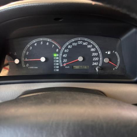 TOYOTA Corolla 1.8 16V 4P S AUTOM�TICO, Foto 7