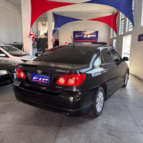 TOYOTA Corolla 1.8 16V 4P S AUTOM�TICO, Foto 8