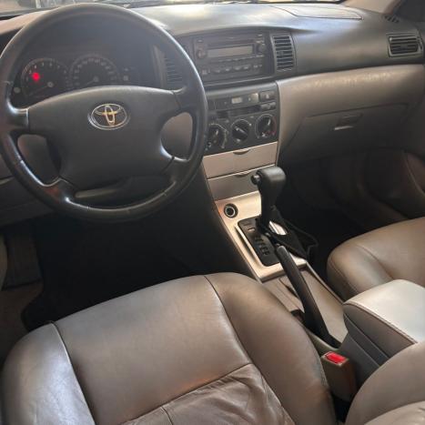 TOYOTA Corolla 1.8 16V 4P S AUTOM�TICO, Foto 9