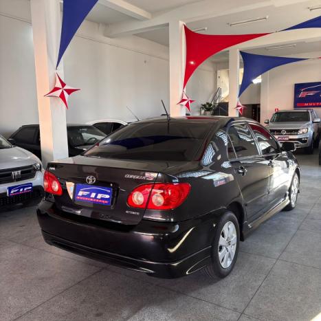 TOYOTA Corolla 1.8 16V 4P S AUTOM�TICO, Foto 10