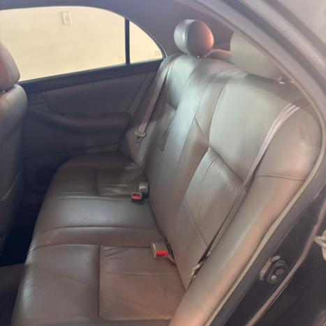 TOYOTA Corolla 1.8 16V 4P S AUTOM�TICO, Foto 11