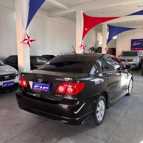 TOYOTA Corolla 1.8 16V 4P S AUTOM�TICO, Foto 12