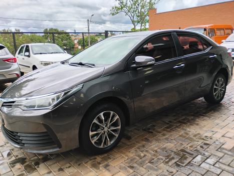 TOYOTA Corolla 1.8 16V 4P GLI UPPER FLEX AUTOM�TICO, Foto 3