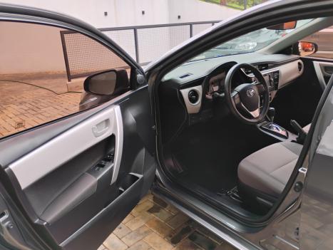 TOYOTA Corolla 1.8 16V 4P GLI UPPER FLEX AUTOM�TICO, Foto 7