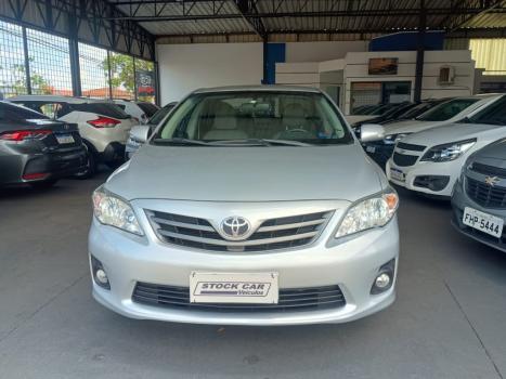TOYOTA Corolla 1.8 16V 4P XLI FLEX AUTOM�TICO, Foto 1