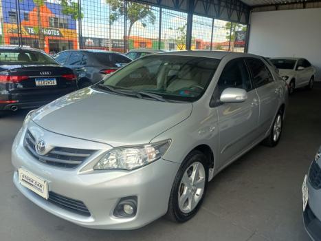 TOYOTA Corolla 1.8 16V 4P XLI FLEX AUTOM�TICO, Foto 2