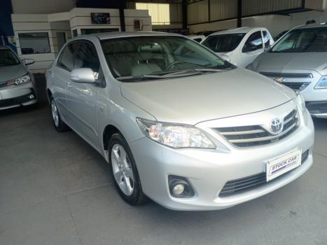 TOYOTA Corolla 1.8 16V 4P XLI FLEX AUTOM�TICO, Foto 3