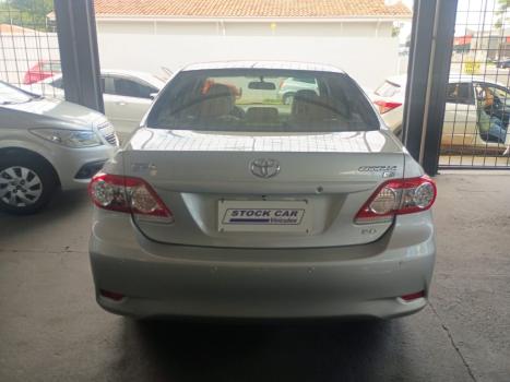 TOYOTA Corolla 1.8 16V 4P XLI FLEX AUTOM�TICO, Foto 7