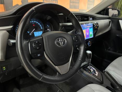 TOYOTA Corolla 1.8 16V 4P GLI FLEX AUTOM�TICO, Foto 5