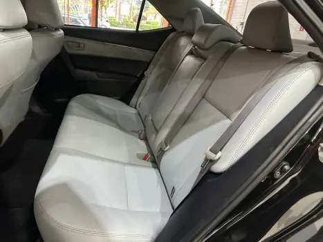 TOYOTA Corolla 1.8 16V 4P GLI FLEX AUTOM�TICO, Foto 11