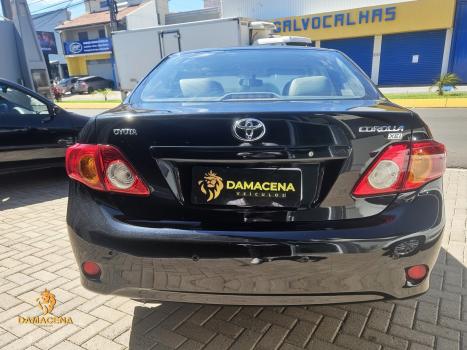 TOYOTA Corolla 1.8 16V 4P XEI FLEX AUTOM�TICO, Foto 5