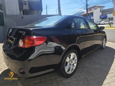 TOYOTA Corolla 1.8 16V 4P XEI FLEX AUTOM�TICO, Foto 6